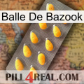 Bazook Bullet cialis1